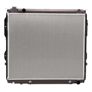 Purchase Top-Quality BTK - R2376 - Radiator pa4