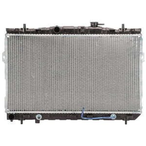 Purchase Top-Quality BTK - R2387 - Radiator pa5