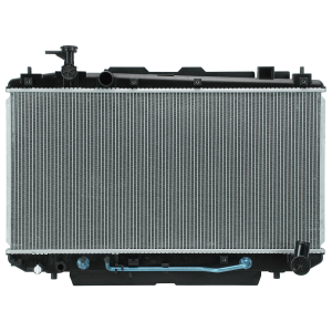 Purchase Top-Quality BTK - R2403 - Radiator pa4