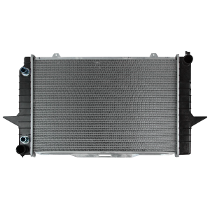 Purchase Top-Quality BTK - R2424 - Radiator pa6