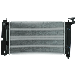 Purchase Top-Quality BTK - R2428 - Radiator pa5