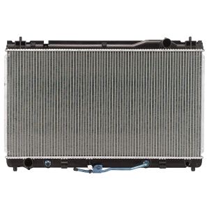 Purchase Top-Quality Radiator by BTK - R2434 pa5