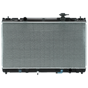 Purchase Top-Quality Radiator by BTK - R2437 pa5