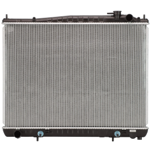 Purchase Top-Quality Radiator by BTK - R2459 pa5