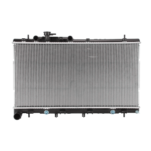 Purchase Top-Quality Radiator by BTK - R2465 pa6