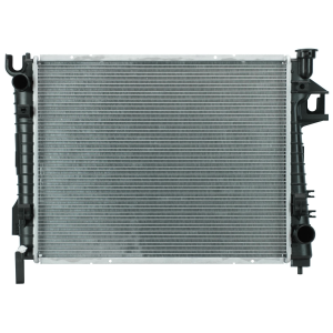 Purchase Top-Quality BTK - R2480 - Radiator pa9