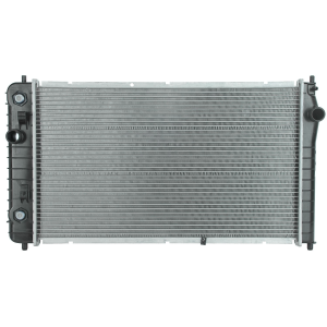 Purchase Top-Quality BTK - R2518 - Radiator pa5