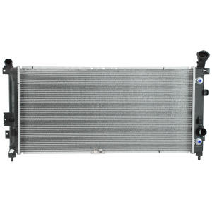 Purchase Top-Quality BTK - R2562 - Radiator pa8