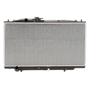 Purchase Top-Quality Radiator by BTK - R2571 pa4