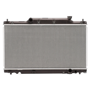 Purchase Top-Quality BTK - R2574 - Radiator pa6