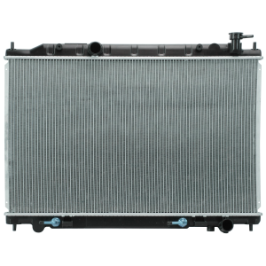 Purchase Top-Quality BTK - R2578 - Radiator pa7