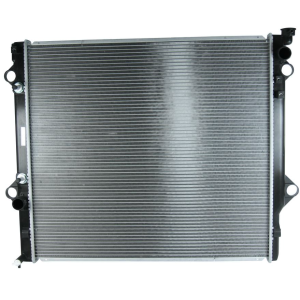 Purchase Top-Quality BTK - R2580 - Radiator pa5