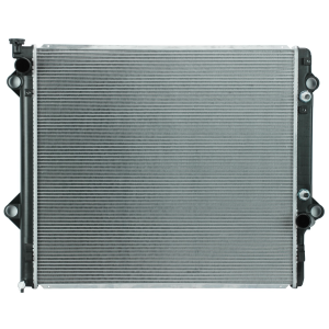Purchase Top-Quality BTK - R2581 - Radiator pa5