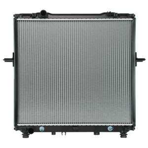 Purchase Top-Quality BTK - R2585 - Radiator pa4