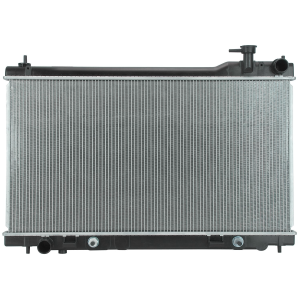 Purchase Top-Quality BTK - R2588 - Radiator pa5