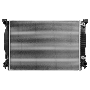 Purchase Top-Quality BTK - R2590 - Radiator pa3