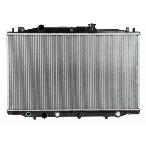 Purchase Top-Quality Radiator by BTK - R2599 pa5