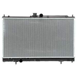 Purchase Top-Quality Radiator by BTK - R2676 pa4