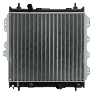 Purchase Top-Quality BTK - R2677 - Radiator pa4