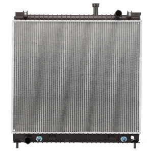 Purchase Top-Quality BTK - R2691 - Radiator pa4