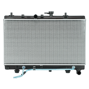 Purchase Top-Quality BTK - R2701 - Radiator pa6
