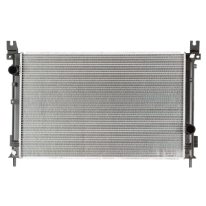 Purchase Top-Quality BTK - R2702 - Radiator pa4