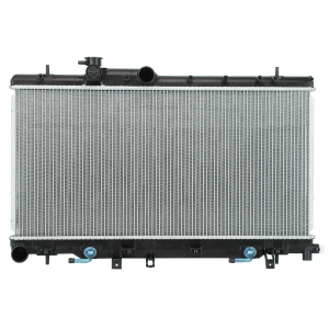 Purchase Top-Quality BTK - R2703 - Radiator pa5
