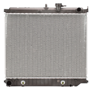Purchase Top-Quality BTK - R2707 - Radiator pa7