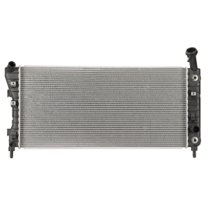 Purchase Top-Quality BTK - R2710 - Radiator pa6