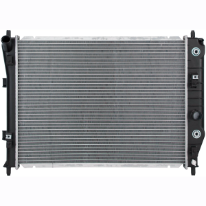 Purchase Top-Quality Radiator by BTK - R2714 pa5