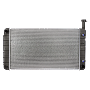 Purchase Top-Quality Radiator by BTK - R2716 pa5