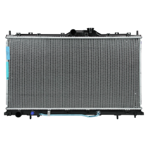 Purchase Top-Quality Radiator by BTK - R2723 pa5