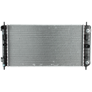 Purchase Top-Quality BTK - R2727 - Radiator pa5