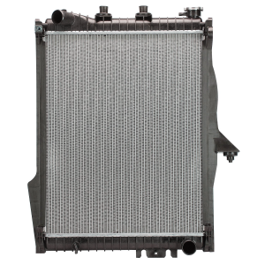 Purchase Top-Quality BTK - R2738 - Radiator pa7