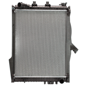 Purchase Top-Quality BTK - R2739 - Radiator pa5