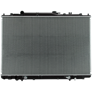 Purchase Top-Quality BTK - R2740 - Radiator pa4