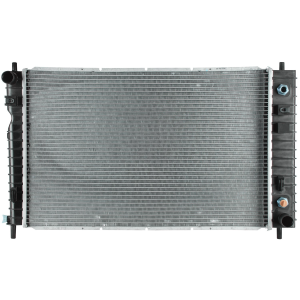Purchase Top-Quality Radiator by BTK - R2764 pa4