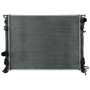 Purchase Top-Quality BTK - R2766 - Radiator pa4
