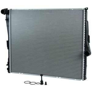 Purchase Top-Quality BTK - R2771 - Radiator pa8