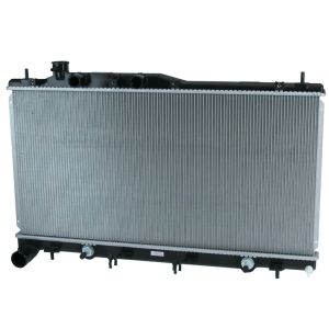Purchase Top-Quality BTK - R2779 - Radiator pa5
