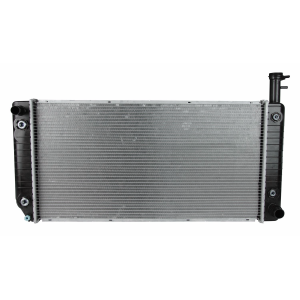 Purchase Top-Quality BTK - R2791 - Radiator pa7