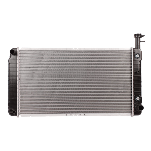 Purchase Top-Quality Radiator by BTK - R2792 pa5