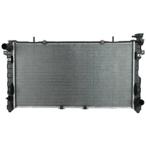 Purchase Top-Quality BTK - R2795 - Radiator pa4