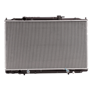 Purchase Top-Quality BTK - R2806 - Radiator pa5