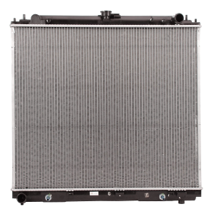 Purchase Top-Quality BTK - R2807 - Radiator pa8
