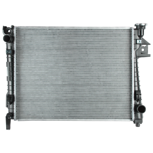 Purchase Top-Quality BTK - R2813 - Radiator pa4