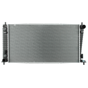 Purchase Top-Quality BTK - R2818 - Radiator pa4