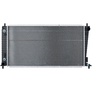 Purchase Top-Quality Radiator by BTK - R2819 pa6