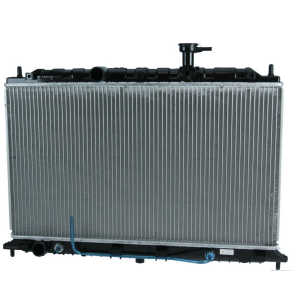 Purchase Top-Quality BTK - R2820 - Condenser pa5