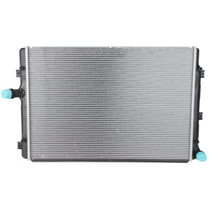Purchase Top-Quality BTK - R2822 - Radiator pa8
